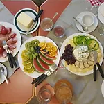 Urlaub Am Bauernhof Feldbauer Landl (Styria)