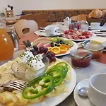 Urlaub Am Bauernhof Feldbauer Alojamento de Turismo Rural Landl (Styria)