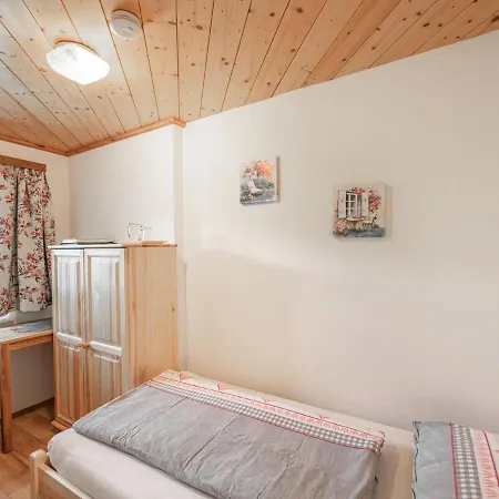 Urlaub Am Bauernhof Feldbauer * Landl (Styria)