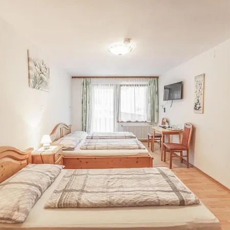 Urlaub Am Bauernhof Feldbauer Feriegård Landl (Styria)
