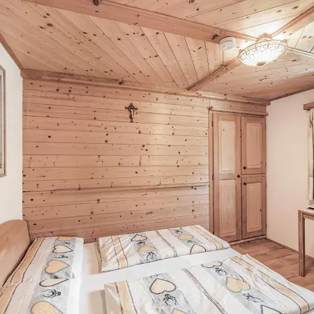 Urlaub Am Bauernhof Feldbauer Landl (Styria)