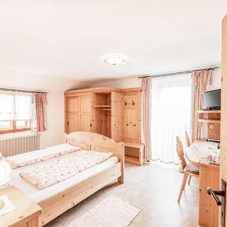 Farm stay Urlaub Am Bauernhof Feldbauer Landl (Styria)