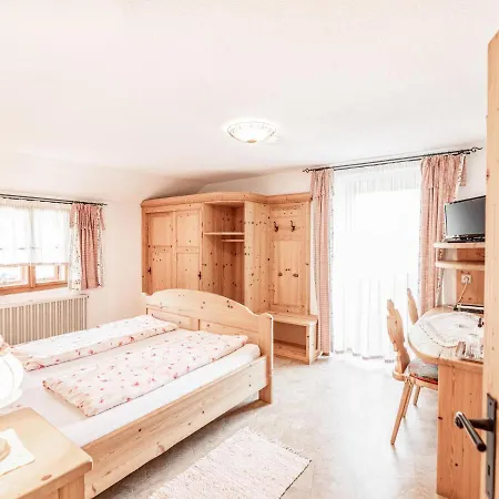 ファームステイ Urlaub Am Bauernhof Feldbauer Landl (Styria)