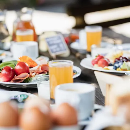 Urlaub Am Bauernhof Feldbauer Landl (Styria)