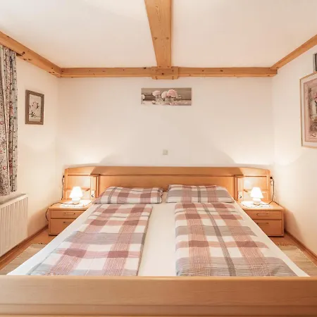 ファームステイ Urlaub Am Bauernhof Feldbauer *