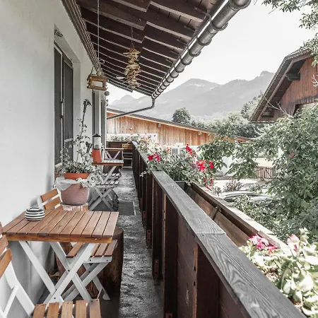 Urlaub Am Bauernhof Feldbauer