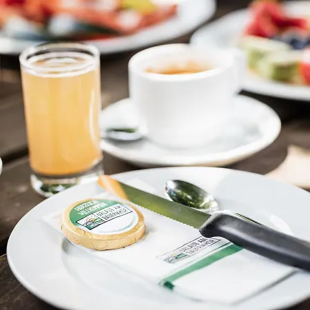 Urlaub Am Bauernhof Feldbauer 农家乐 Landl (Styria)