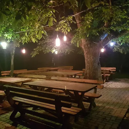 Farm stay Urlaub Am Bauernhof Feldbauer Landl (Styria)