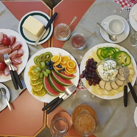 Urlaub Am Bauernhof Feldbauer Landl (Styria)