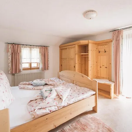 Urlaub Am Bauernhof Feldbauer * Landl (Styria)