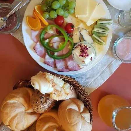 Urlaub Am Bauernhof Feldbauer Landl (Styria)