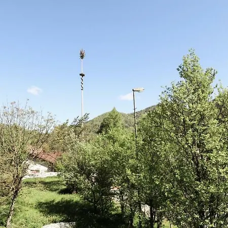 Farm stay Urlaub Am Bauernhof Feldbauer Landl (Styria)