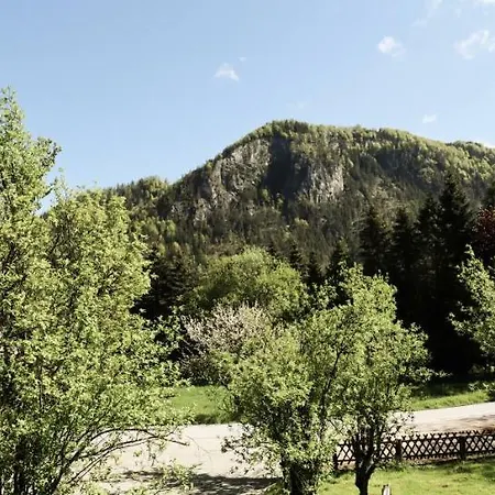 Urlaub Am Bauernhof Feldbauer