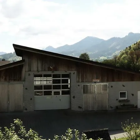 Urlaub Am Bauernhof Feldbauer Farm stay Landl (Styria)