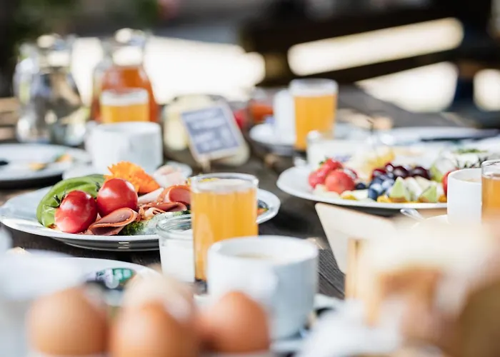 Urlaub Am Bauernhof Feldbauer ファームステイ Landl (Styria)