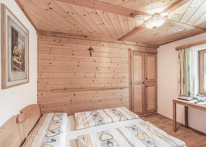 Urlaub Am Bauernhof Feldbauer Landl (Styria)