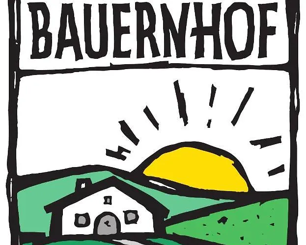 Urlaub Am Bauernhof Feldbauer ファームステイ *