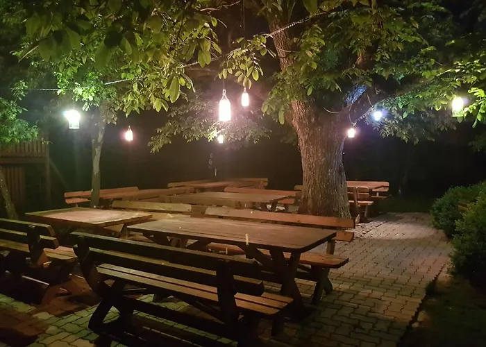 مزرعة للإقامة Urlaub Am Bauernhof Feldbauer Landl (Styria)