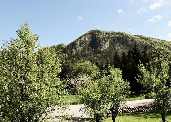 Urlaub Am Bauernhof Feldbauer